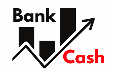 Logo witryny BankCashh